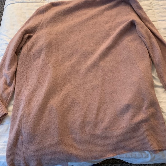 Madewell Ryder Cardigan Sweater - Picture 4 of 5